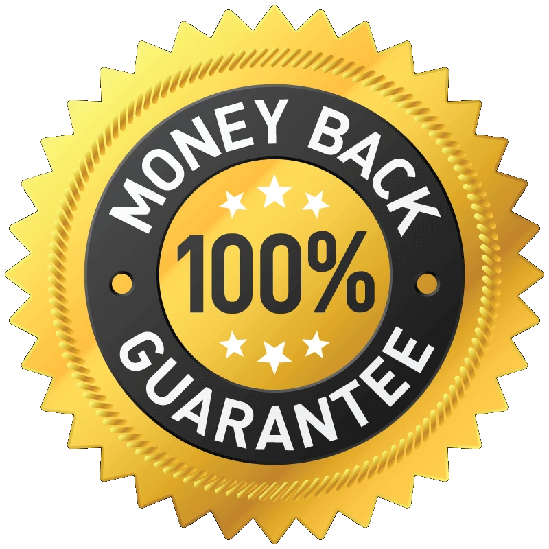 BreezaMax Portable AC 100% money back guarantee 